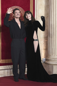 Filmpremiere 'Gladiator II' in London