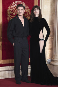 Filmpremiere 'Gladiator II' in London