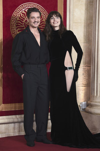 Filmpremiere 'Gladiator II' in London