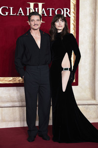 Filmpremiere 'Gladiator II' in London