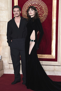 Filmpremiere 'Gladiator II' in London