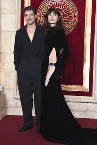 Filmpremiere 'Gladiator II' in London