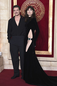 Filmpremiere 'Gladiator II' in London