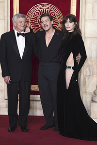 Filmpremiere 'Gladiator II' in London