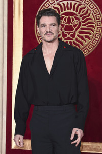 Filmpremiere 'Gladiator II' in London