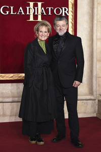 Filmpremiere 'Gladiator II' in London