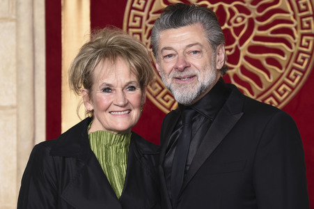 Filmpremiere 'Gladiator II' in London