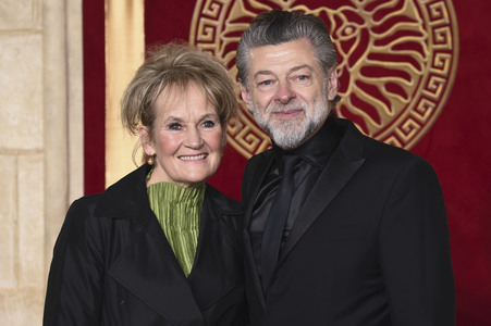 Filmpremiere 'Gladiator II' in London