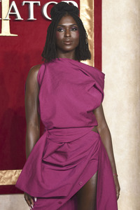 Filmpremiere 'Gladiator II' in London