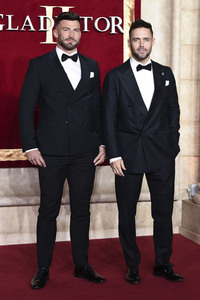 Filmpremiere 'Gladiator II' in London