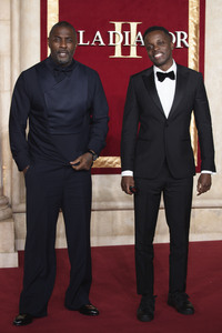 Filmpremiere 'Gladiator II' in London