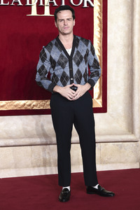 Filmpremiere 'Gladiator II' in London