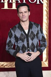 Filmpremiere 'Gladiator II' in London