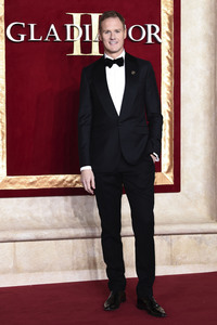 Filmpremiere 'Gladiator II' in London