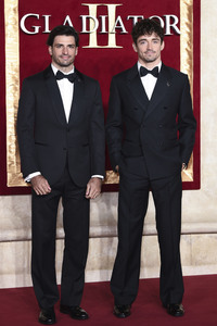 Filmpremiere 'Gladiator II' in London
