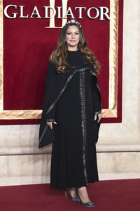 Filmpremiere 'Gladiator II' in London