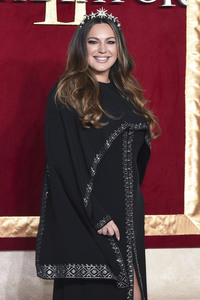 Filmpremiere 'Gladiator II' in London