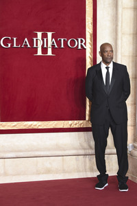 Filmpremiere 'Gladiator II' in London