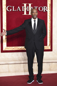 Filmpremiere 'Gladiator II' in London