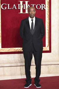 Filmpremiere 'Gladiator II' in London