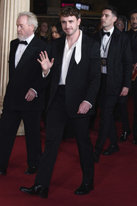 Filmpremiere 'Gladiator II' in London