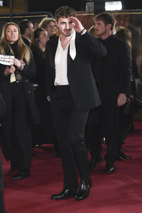 Filmpremiere 'Gladiator II' in London