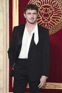 Filmpremiere 'Gladiator II' in London