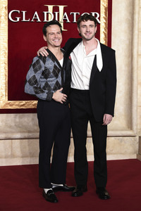 Filmpremiere 'Gladiator II' in London