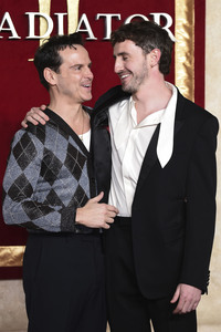 Filmpremiere 'Gladiator II' in London