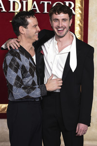 Filmpremiere 'Gladiator II' in London