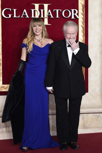 Filmpremiere 'Gladiator II' in London