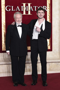 Filmpremiere 'Gladiator II' in London