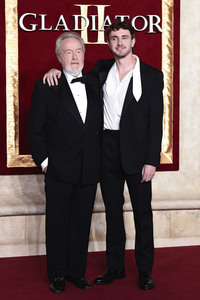 Filmpremiere 'Gladiator II' in London