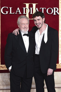 Filmpremiere 'Gladiator II' in London