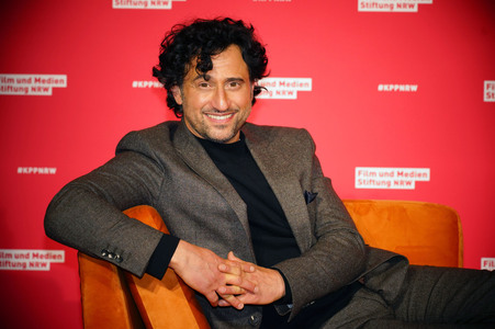 Verleihung der Kinoprogrammpreise NRW in Köln