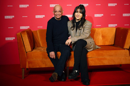 Verleihung der Kinoprogrammpreise NRW in Köln