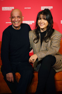 Verleihung der Kinoprogrammpreise NRW in Köln