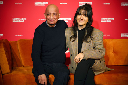 Verleihung der Kinoprogrammpreise NRW in Köln