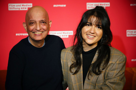 Verleihung der Kinoprogrammpreise NRW in Köln