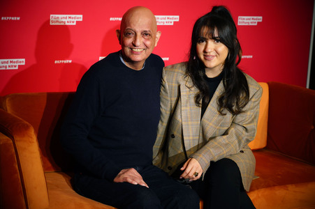 Verleihung der Kinoprogrammpreise NRW in Köln