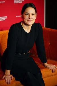 Verleihung der Kinoprogrammpreise NRW in Köln