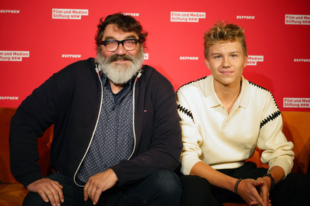 Verleihung der Kinoprogrammpreise NRW in Köln