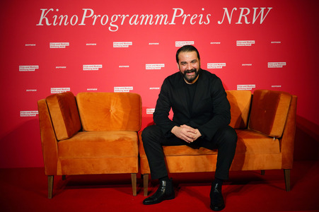 Verleihung der Kinoprogrammpreise NRW in Köln