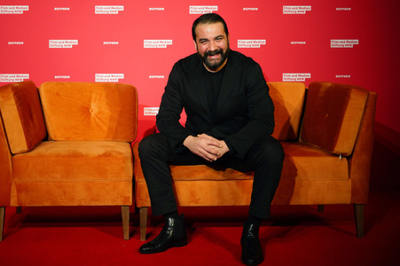 Verleihung der Kinoprogrammpreise NRW in Köln