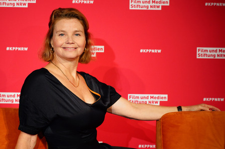 Verleihung der Kinoprogrammpreise NRW in Köln