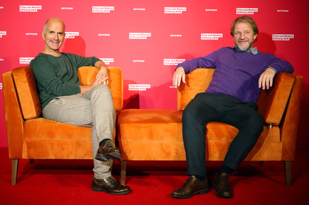 Verleihung der Kinoprogrammpreise NRW in Köln