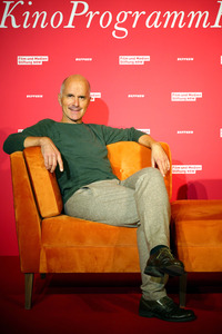 Verleihung der Kinoprogrammpreise NRW in Köln