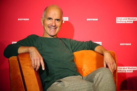 Verleihung der Kinoprogrammpreise NRW in Köln