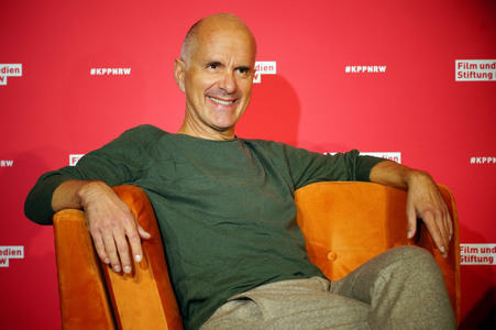 Verleihung der Kinoprogrammpreise NRW in Köln