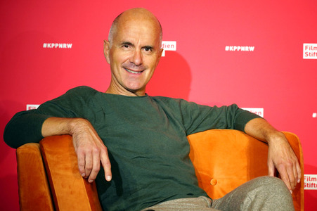 Verleihung der Kinoprogrammpreise NRW in Köln